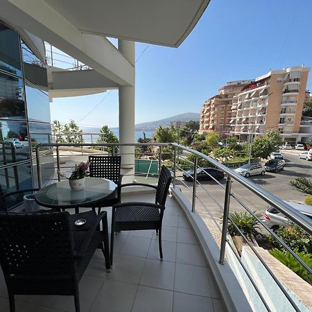 Lorenso Guest House Saranda Dış mekan fotoğraf