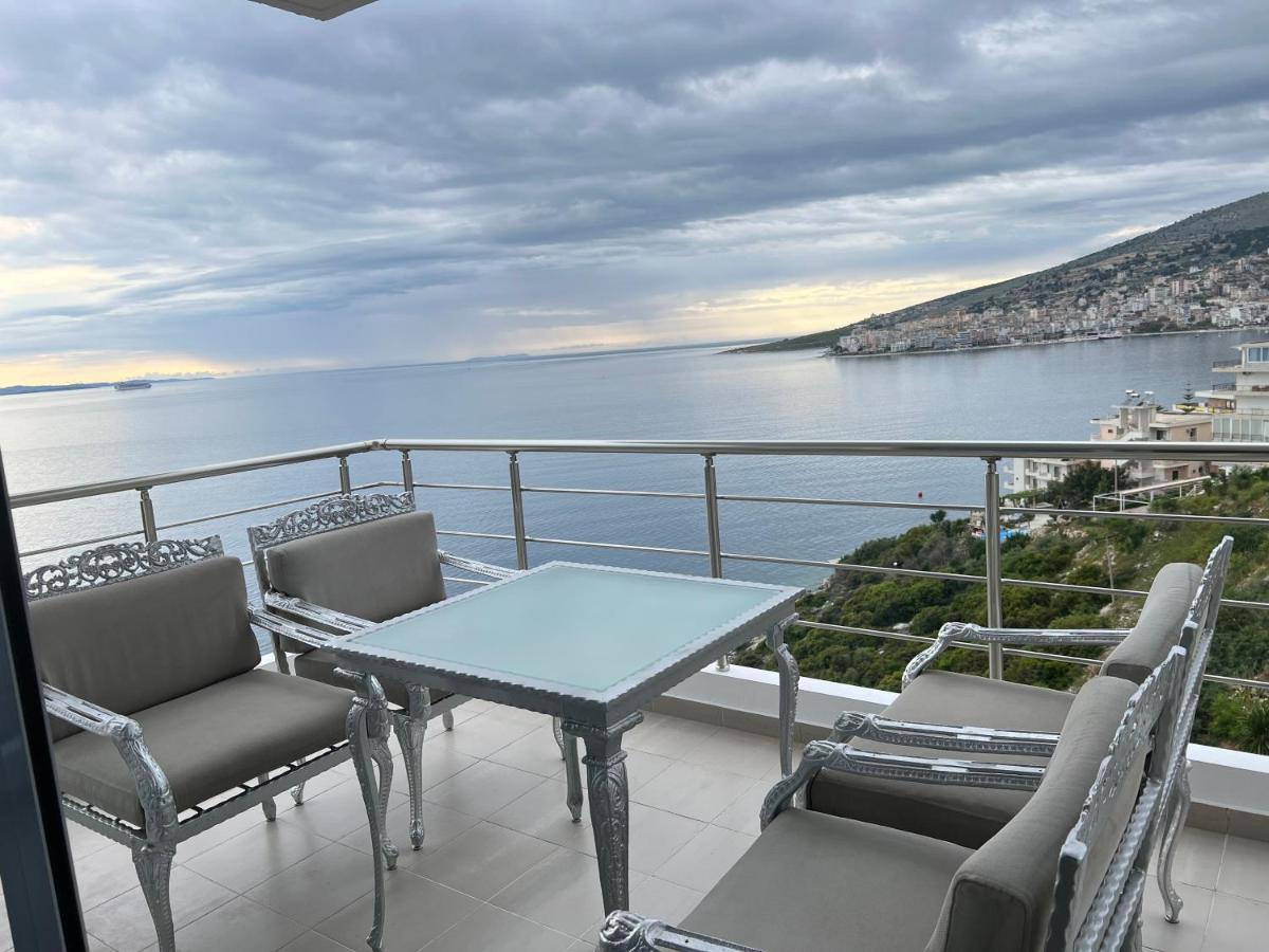 Lorenso Guest House Saranda Dış mekan fotoğraf