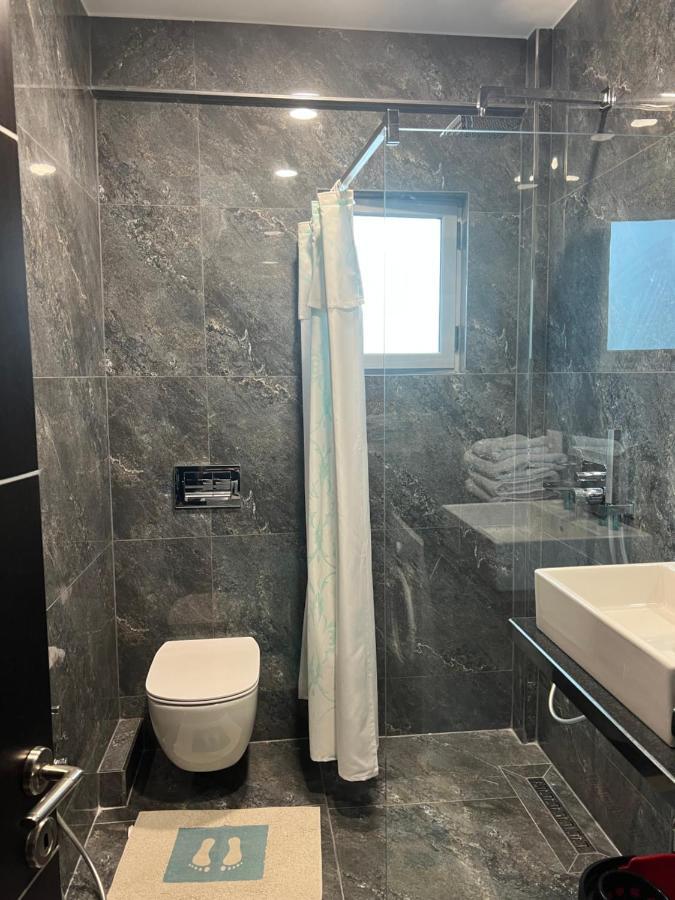 Lorenso Guest House Saranda Dış mekan fotoğraf