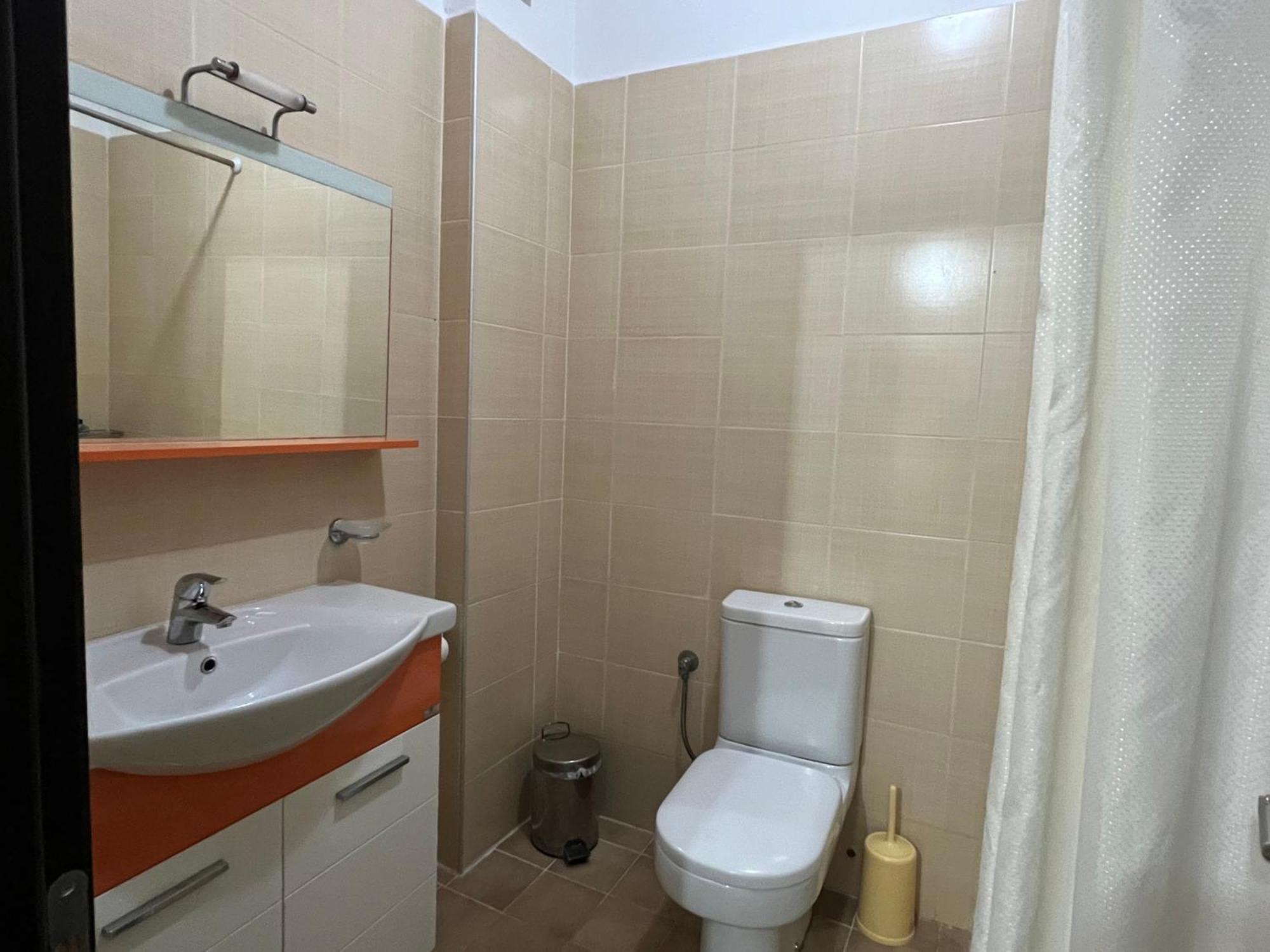 Lorenso Guest House Saranda Dış mekan fotoğraf